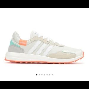 Adidas Retro Run X sneaker